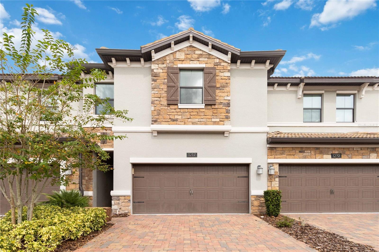1217 PAYNE STEWART DR, DAVENPORT, FL, 33896