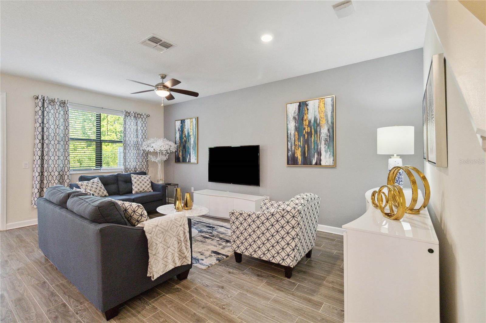 1217 PAYNE STEWART DR, DAVENPORT, FL, 33896