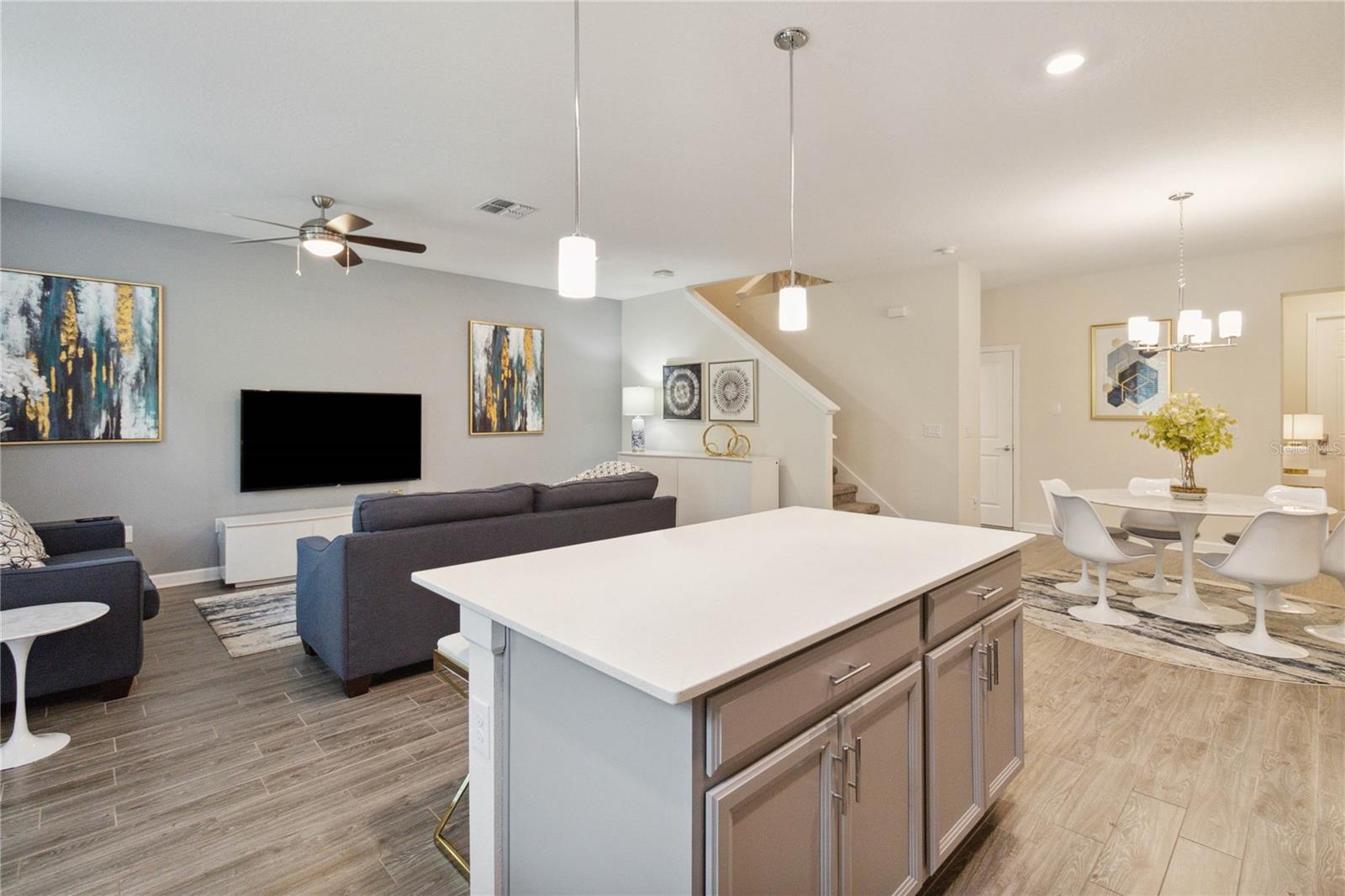 1217 PAYNE STEWART DR, DAVENPORT, FL, 33896