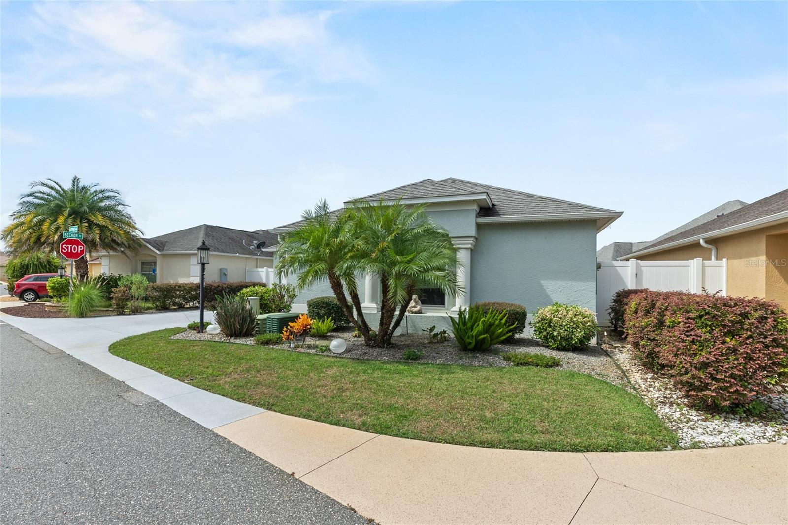 2968 WOTRING WAY, THE VILLAGES, FL, 32163