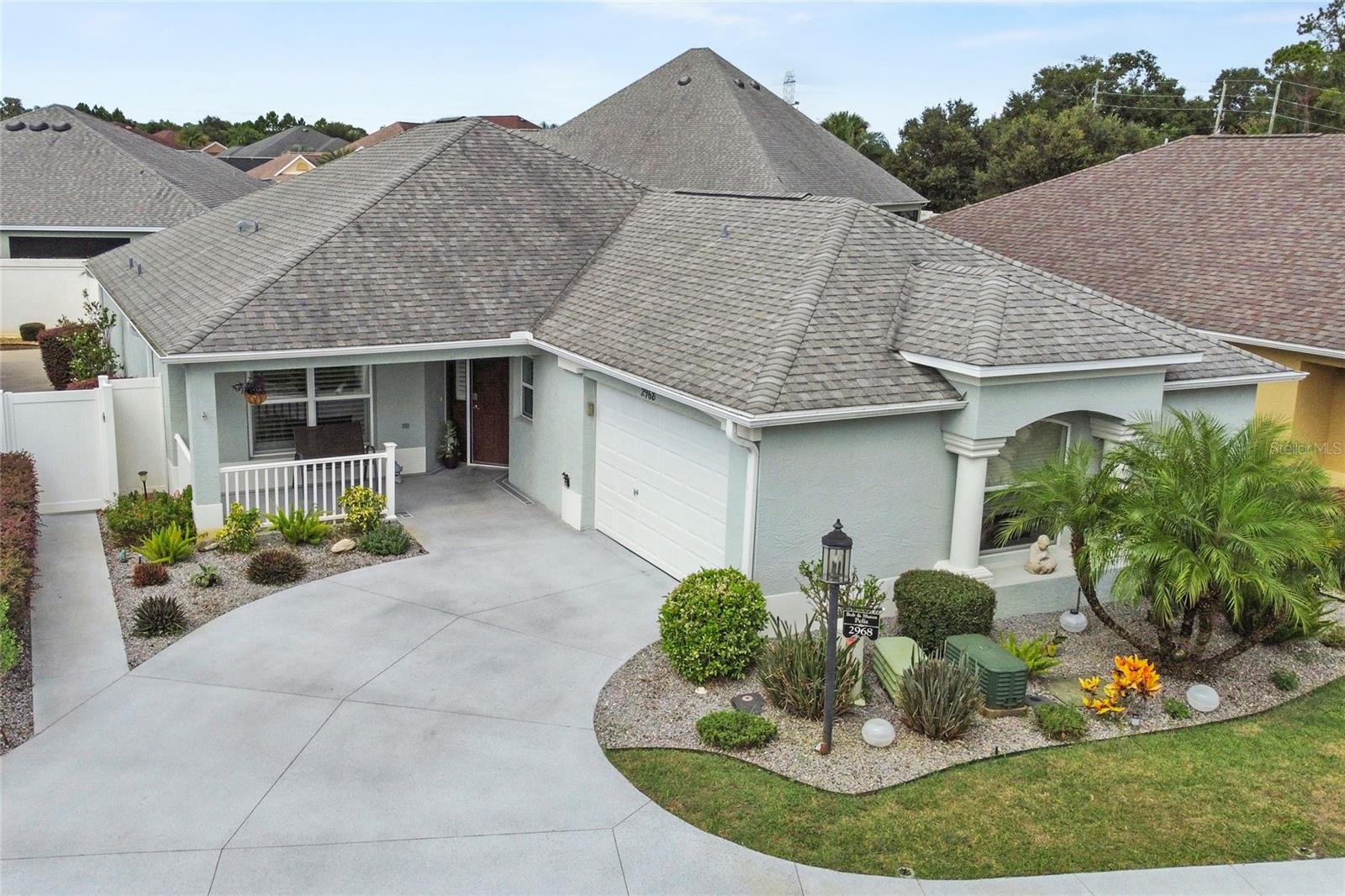 2968 WOTRING WAY, THE VILLAGES, FL, 32163