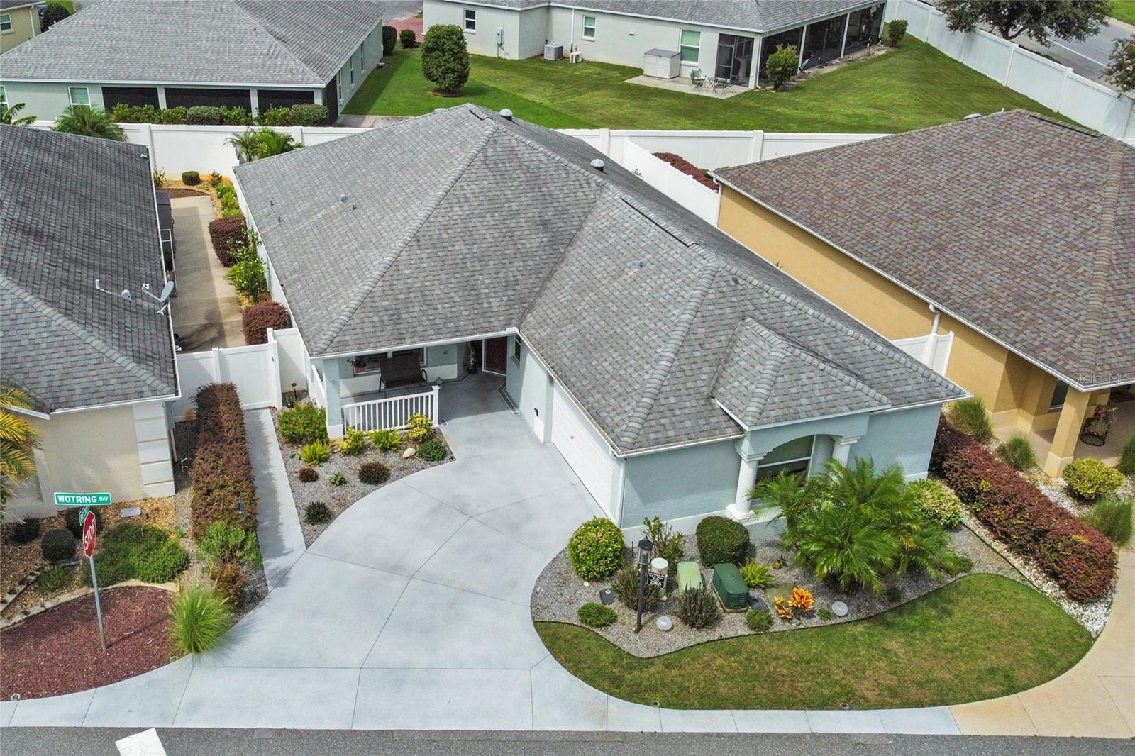 2968 WOTRING WAY, THE VILLAGES, FL, 32163