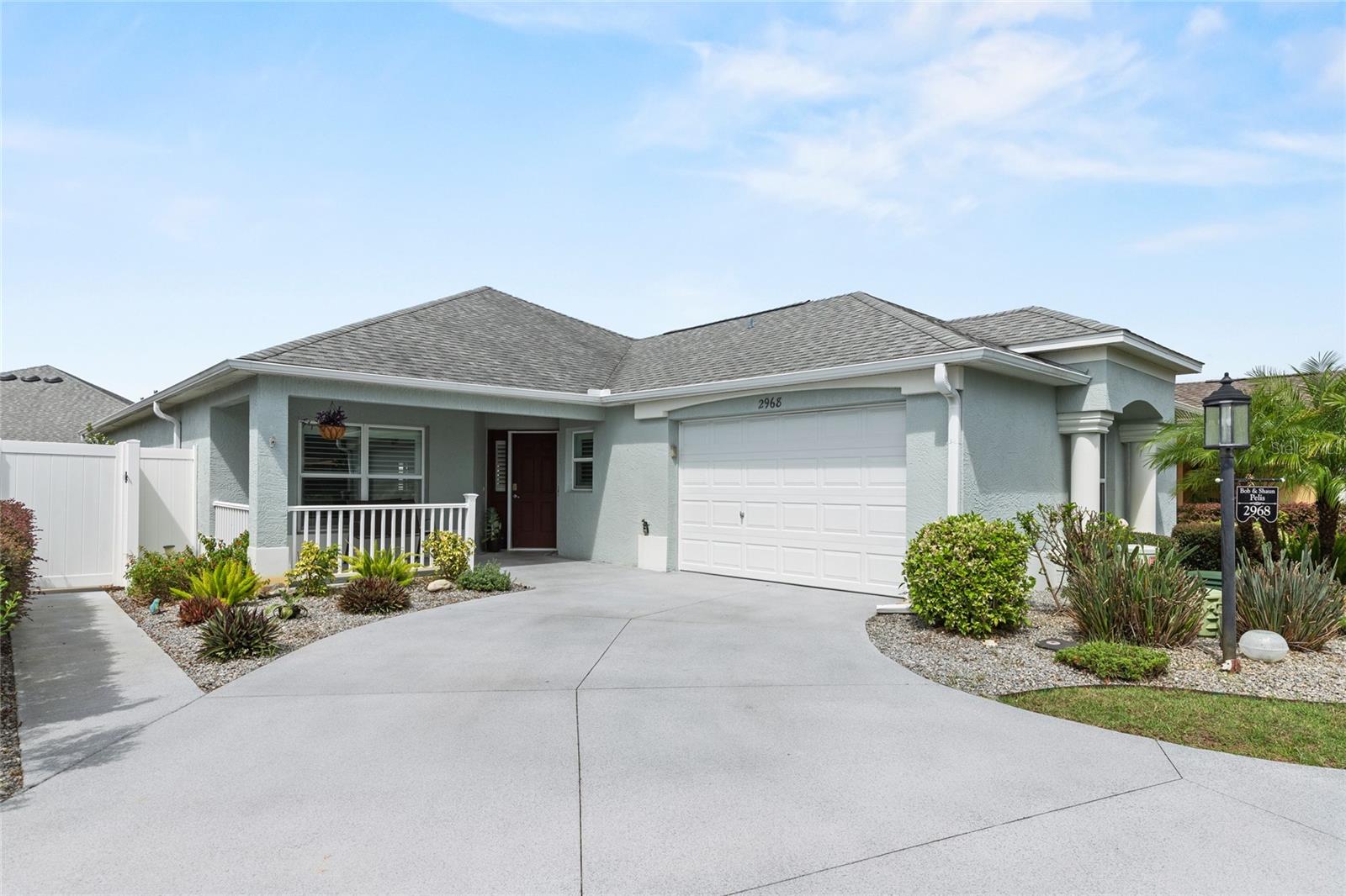 2968 WOTRING WAY, THE VILLAGES, FL, 32163