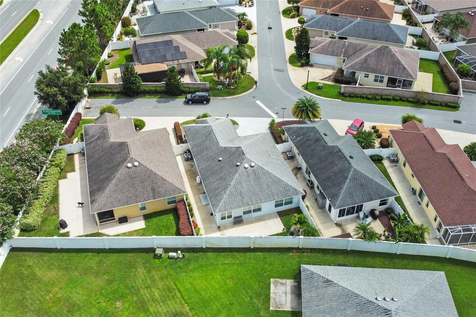 2968 WOTRING WAY, THE VILLAGES, FL, 32163