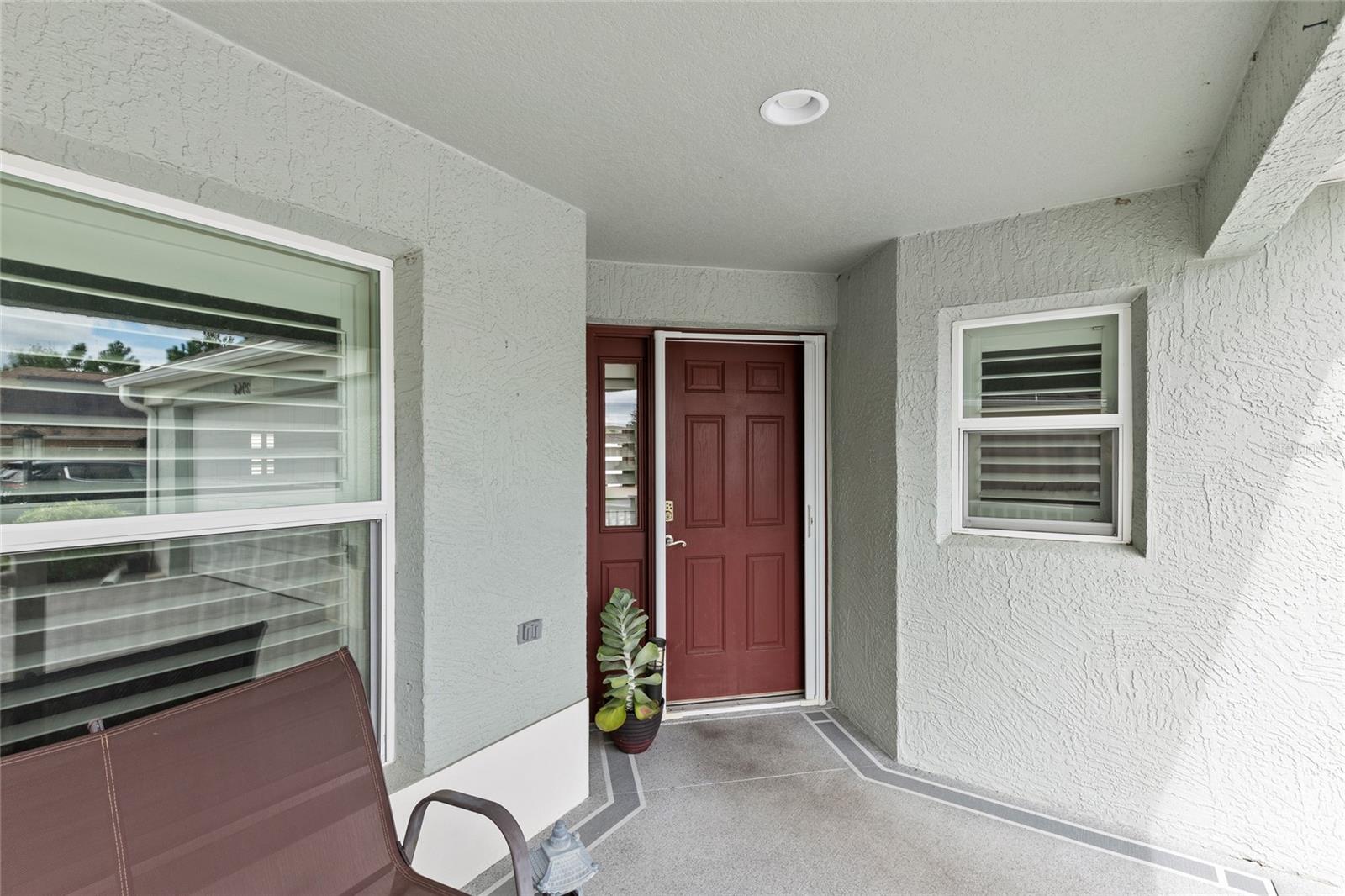 2968 WOTRING WAY, THE VILLAGES, FL, 32163