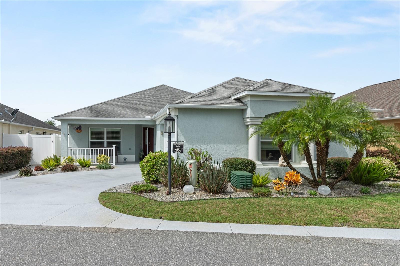 2968 WOTRING WAY, THE VILLAGES, FL, 32163