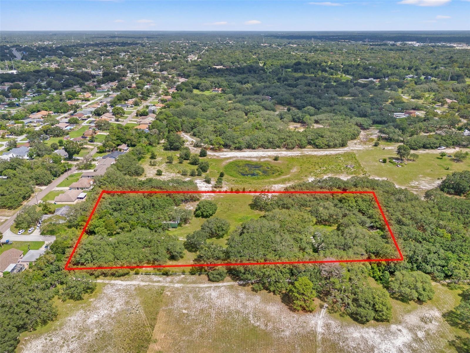 1088 NEWCOMB AVE, SPRING HILL, FL, 34608