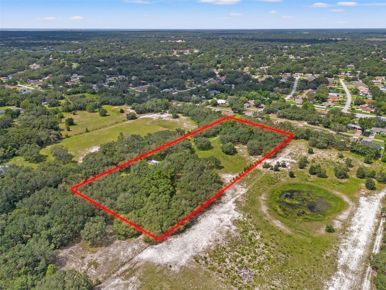 1088 NEWCOMB AVE, SPRING HILL, FL, 34608