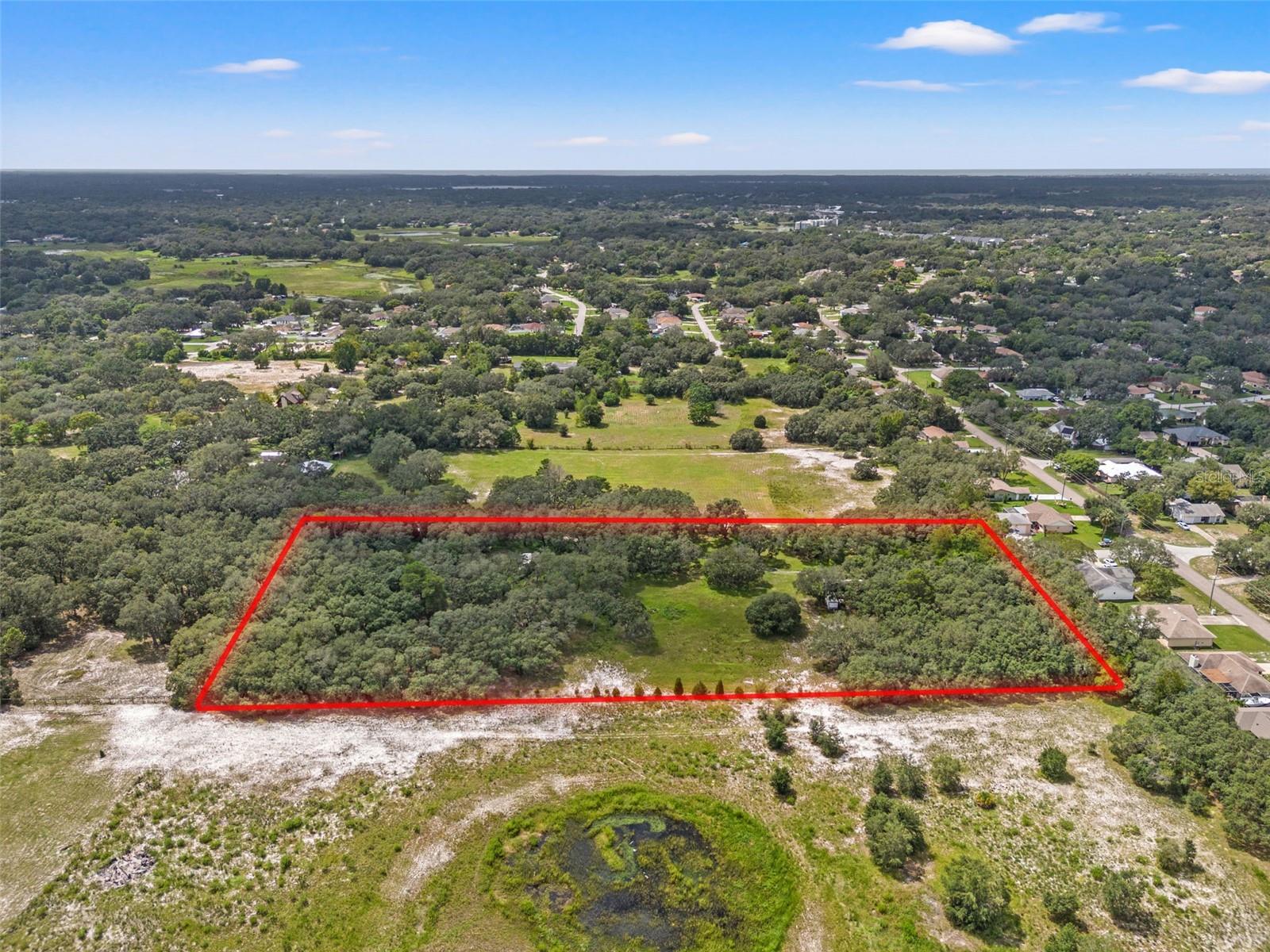 1088 NEWCOMB AVE, SPRING HILL, FL, 34608
