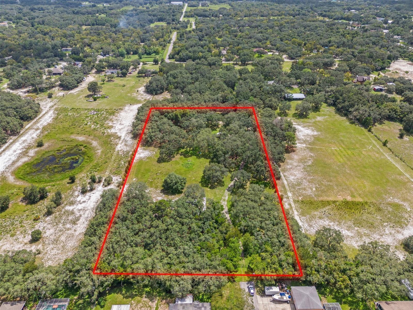 1088 NEWCOMB AVE, SPRING HILL, FL, 34608