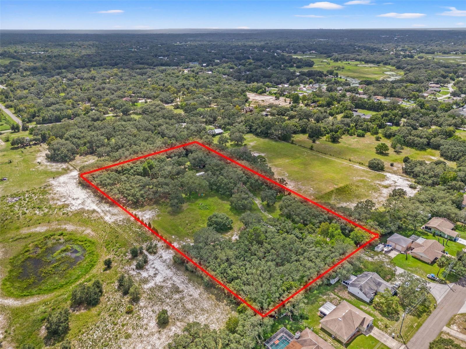 1088 NEWCOMB AVE, SPRING HILL, FL, 34608