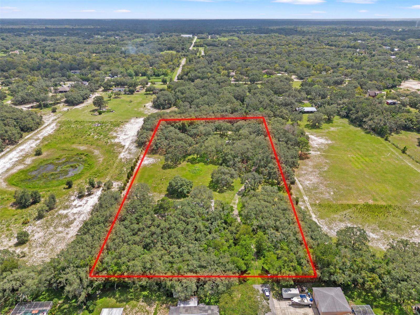 1088 NEWCOMB AVE, SPRING HILL, FL, 34608