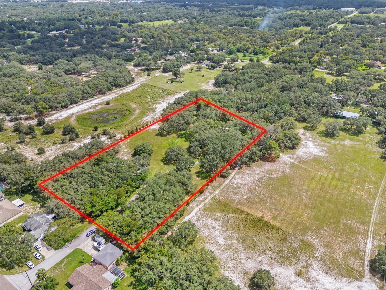 1088 NEWCOMB AVE, SPRING HILL, FL, 34608