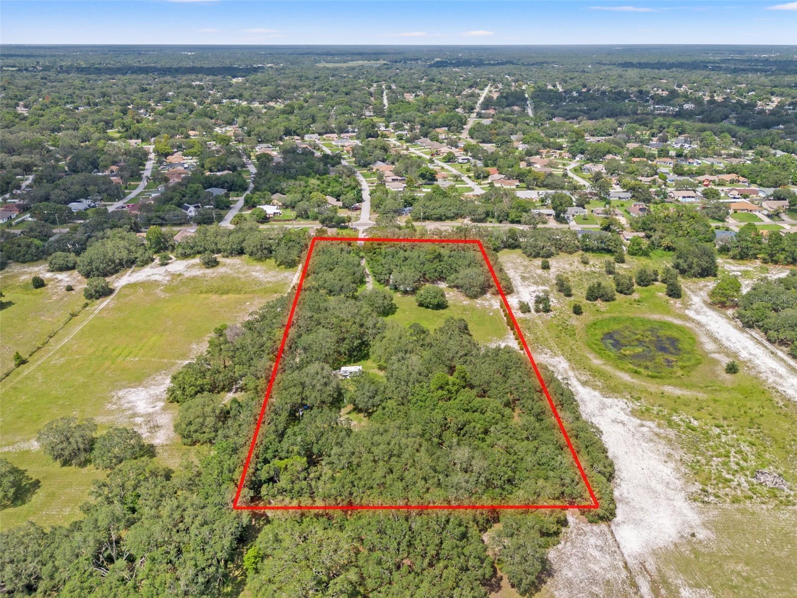 1088 NEWCOMB AVE, SPRING HILL, FL, 34608