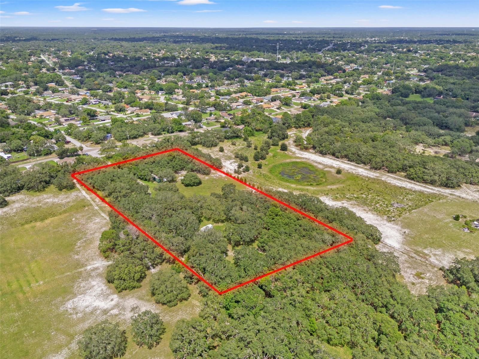 1088 NEWCOMB AVE, SPRING HILL, FL, 34608