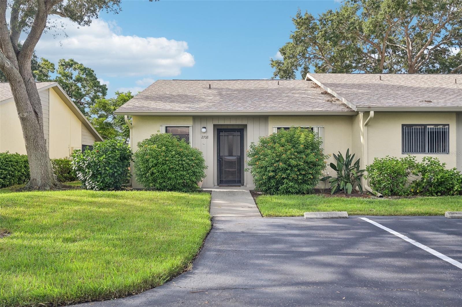 2708 60TH AVENUE TER W #A, BRADENTON, FL, 34207