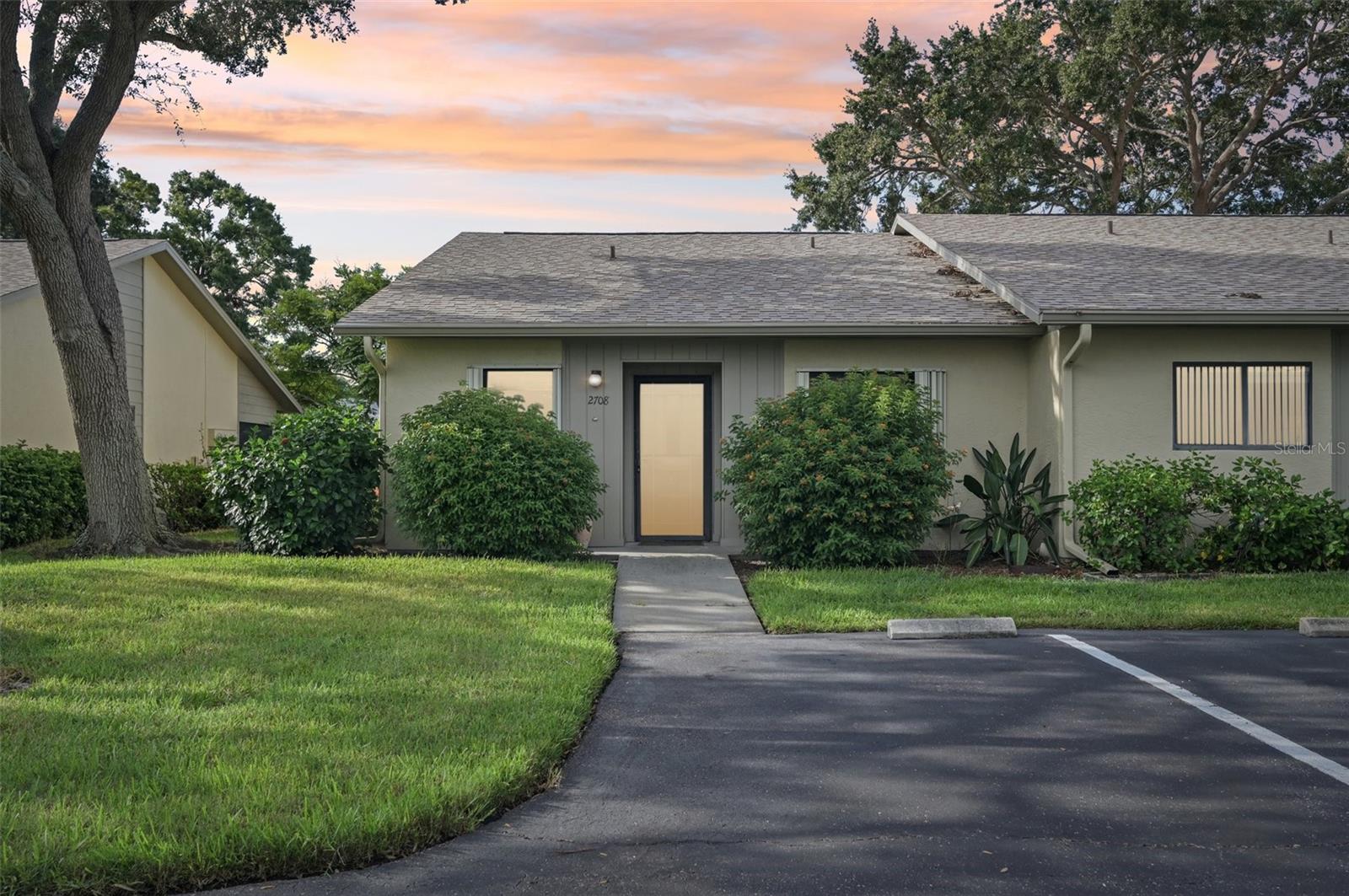 2708 60TH AVENUE TER W #A, BRADENTON, FL, 34207