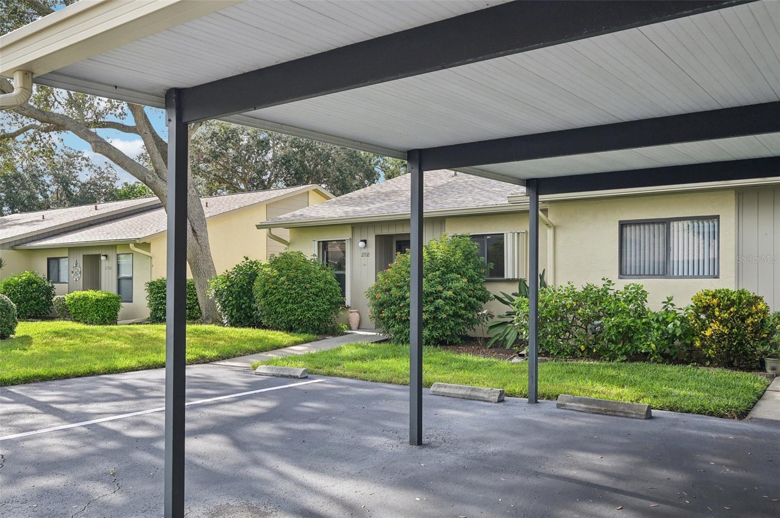 2708 60TH AVENUE TER W #A, BRADENTON, FL, 34207