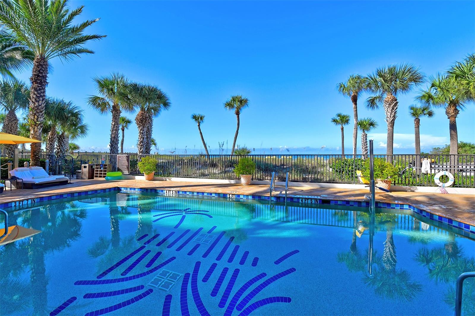 915 SEASIDE DR #613, Weeks 28-29, SARASOTA, FL, 34242