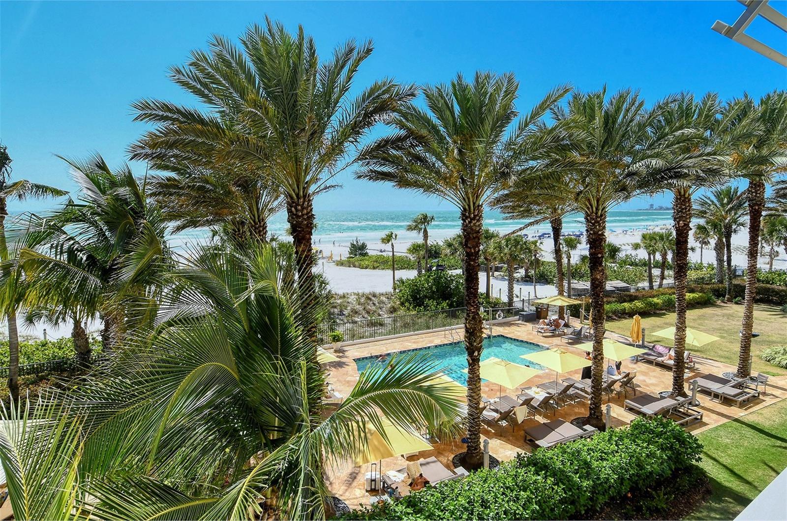 915 SEASIDE DR #613, Weeks 28-29, SARASOTA, FL, 34242