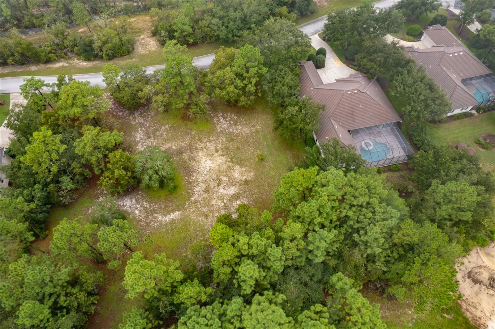 3467 N SPYGLASS VILLAGE PATH, LECANTO, FL, 34461