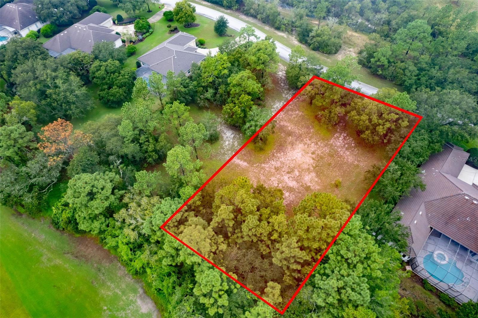 3467 N SPYGLASS VILLAGE PATH, LECANTO, FL, 34461
