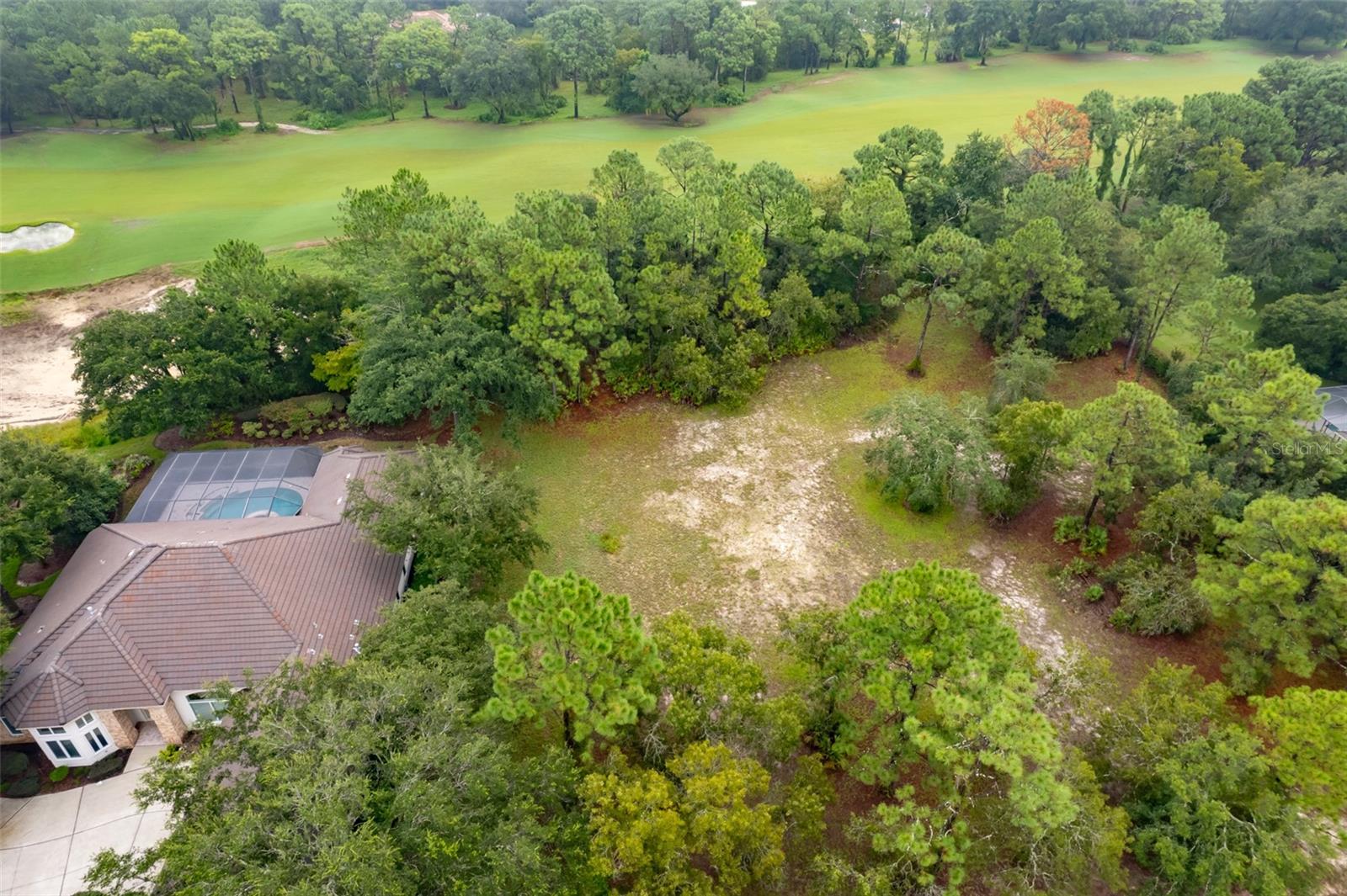 3467 N SPYGLASS VILLAGE PATH, LECANTO, FL, 34461