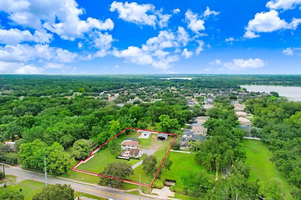 1401 E WHEELER RD, SEFFNER, FL, 33584