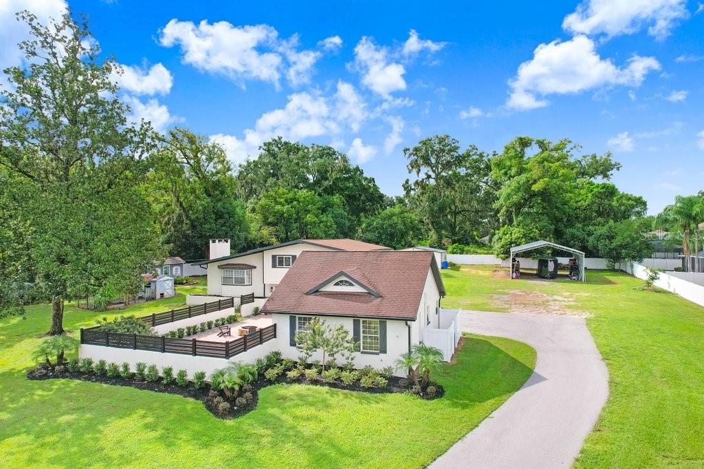 1401 E WHEELER RD, SEFFNER, FL, 33584