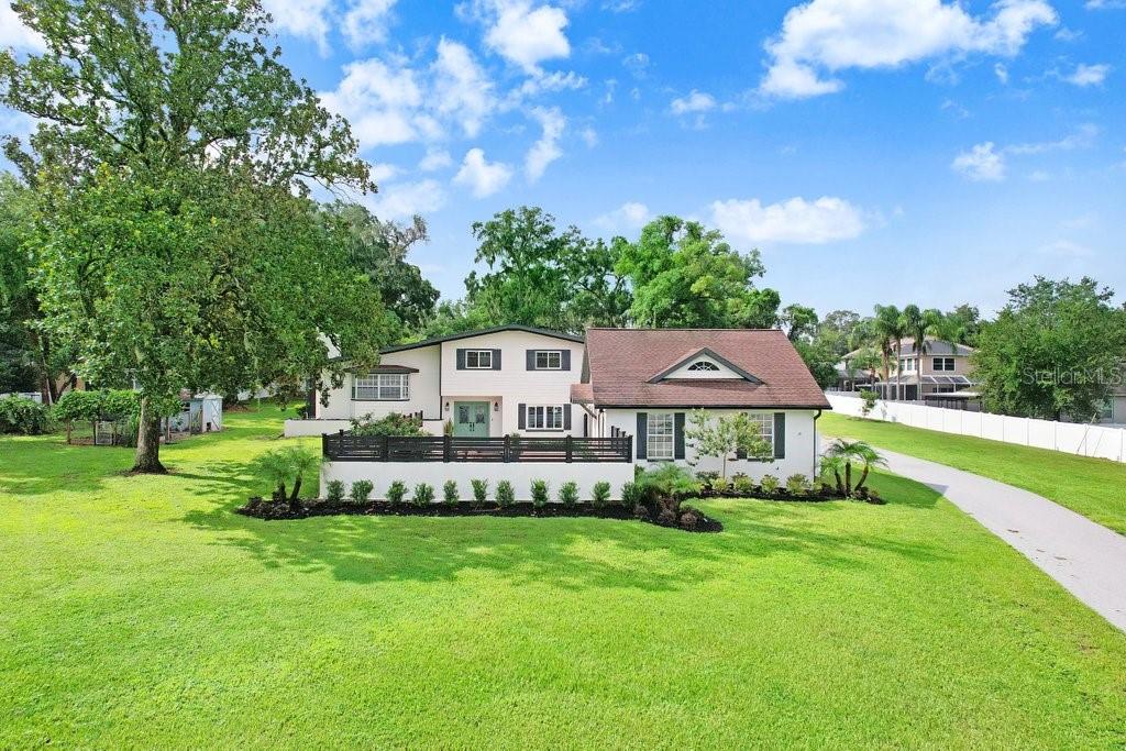 1401 E WHEELER RD, SEFFNER, FL, 33584