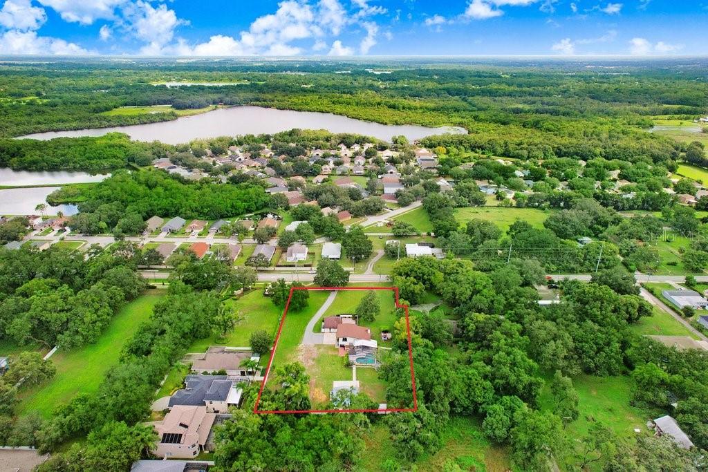 1401 E WHEELER RD, SEFFNER, FL, 33584