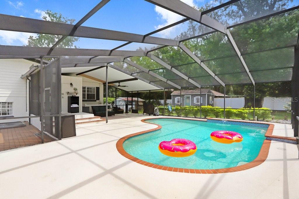 1401 E WHEELER RD, SEFFNER, FL, 33584