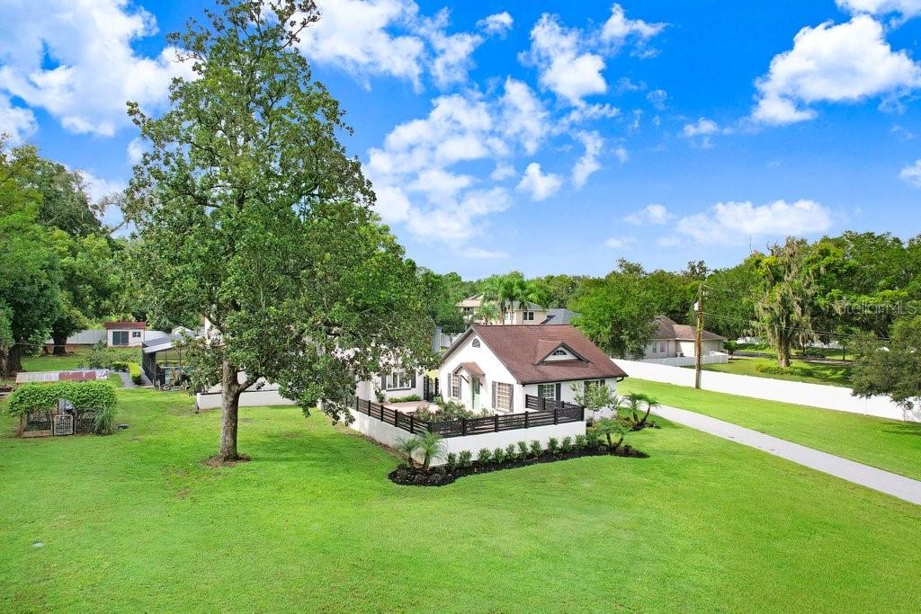 1401 E WHEELER RD, SEFFNER, FL, 33584