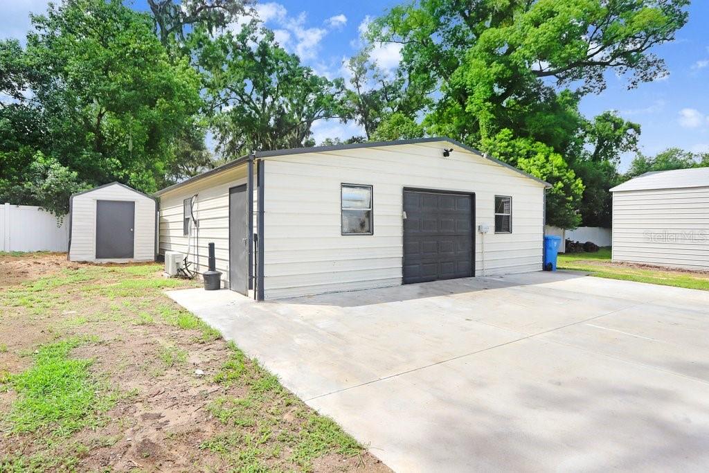 1401 E WHEELER RD, SEFFNER, FL, 33584