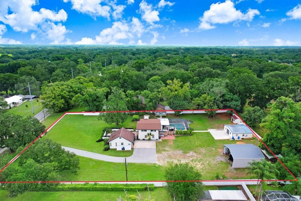 1401 E WHEELER RD, SEFFNER, FL, 33584