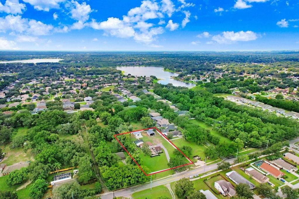 1401 E WHEELER RD, SEFFNER, FL, 33584