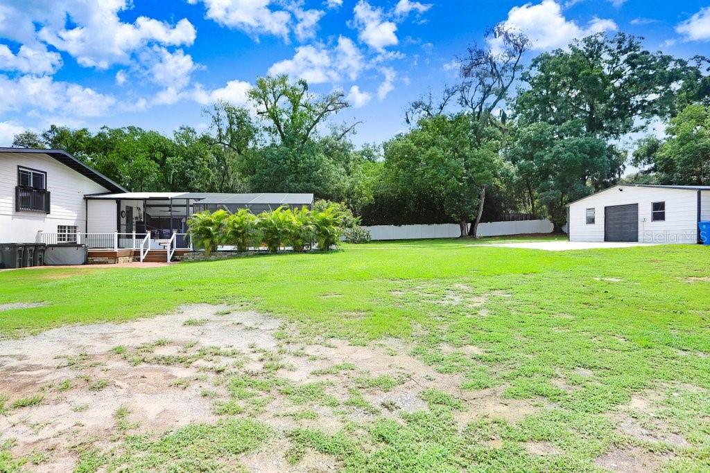 1401 E WHEELER RD, SEFFNER, FL, 33584