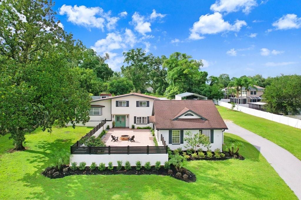 1401 E WHEELER RD, SEFFNER, FL, 33584