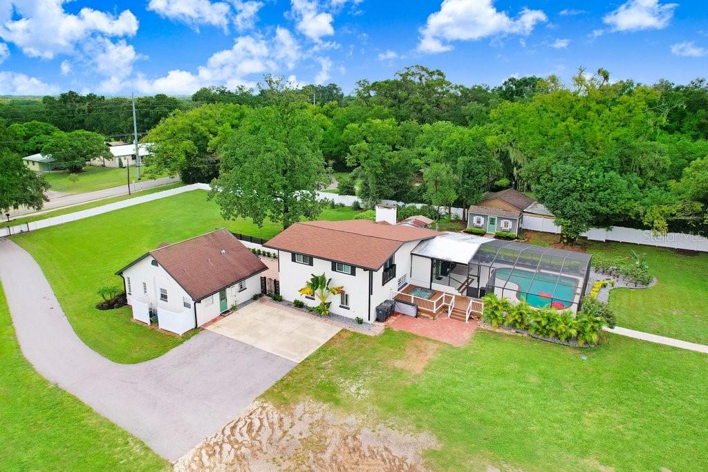 1401 E WHEELER RD, SEFFNER, FL, 33584