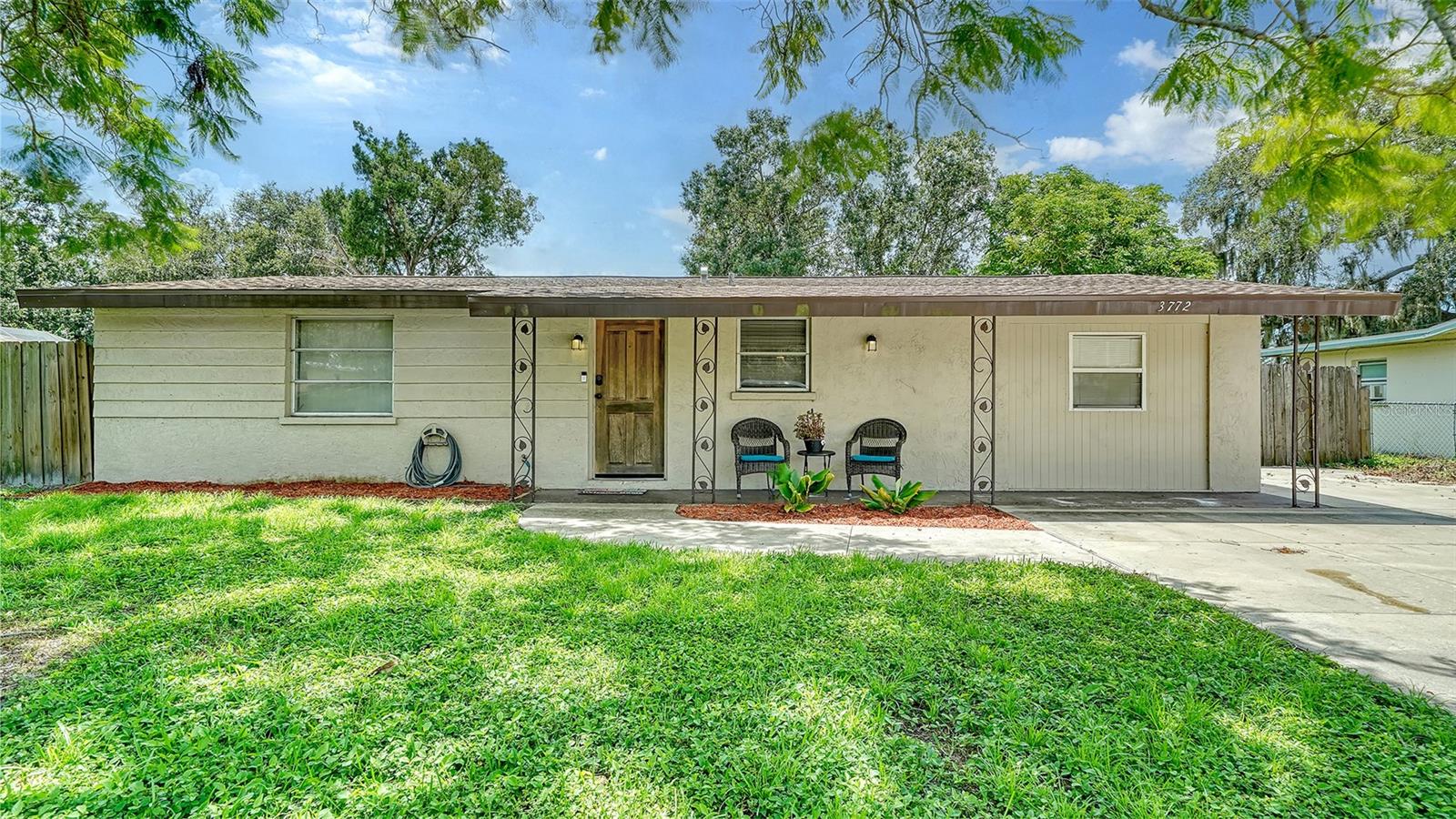 3772 DESOTO RD, SARASOTA, FL, 34235