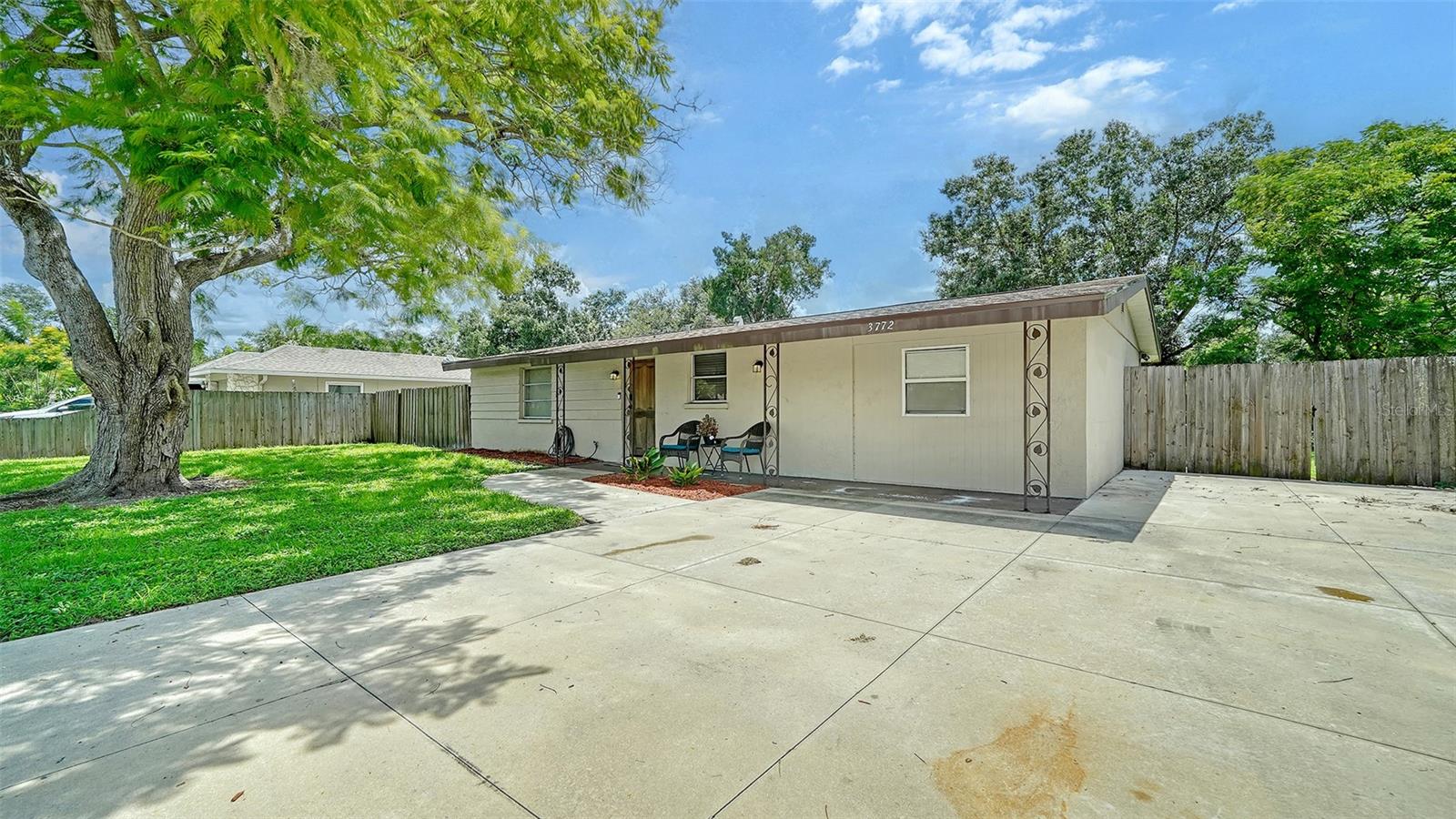 3772 DESOTO RD, SARASOTA, FL, 34235