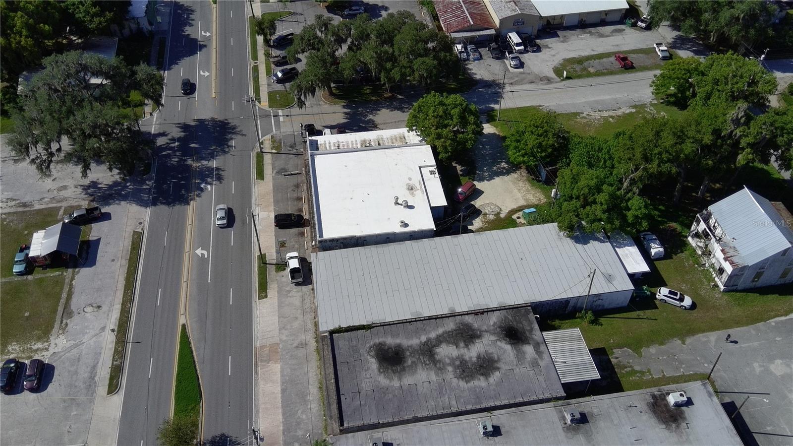 111 N SUMMIT ST, CRESCENT CITY, FL, 32112