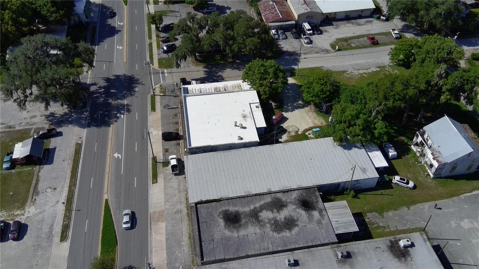 111 N SUMMIT ST, CRESCENT CITY, FL, 32112