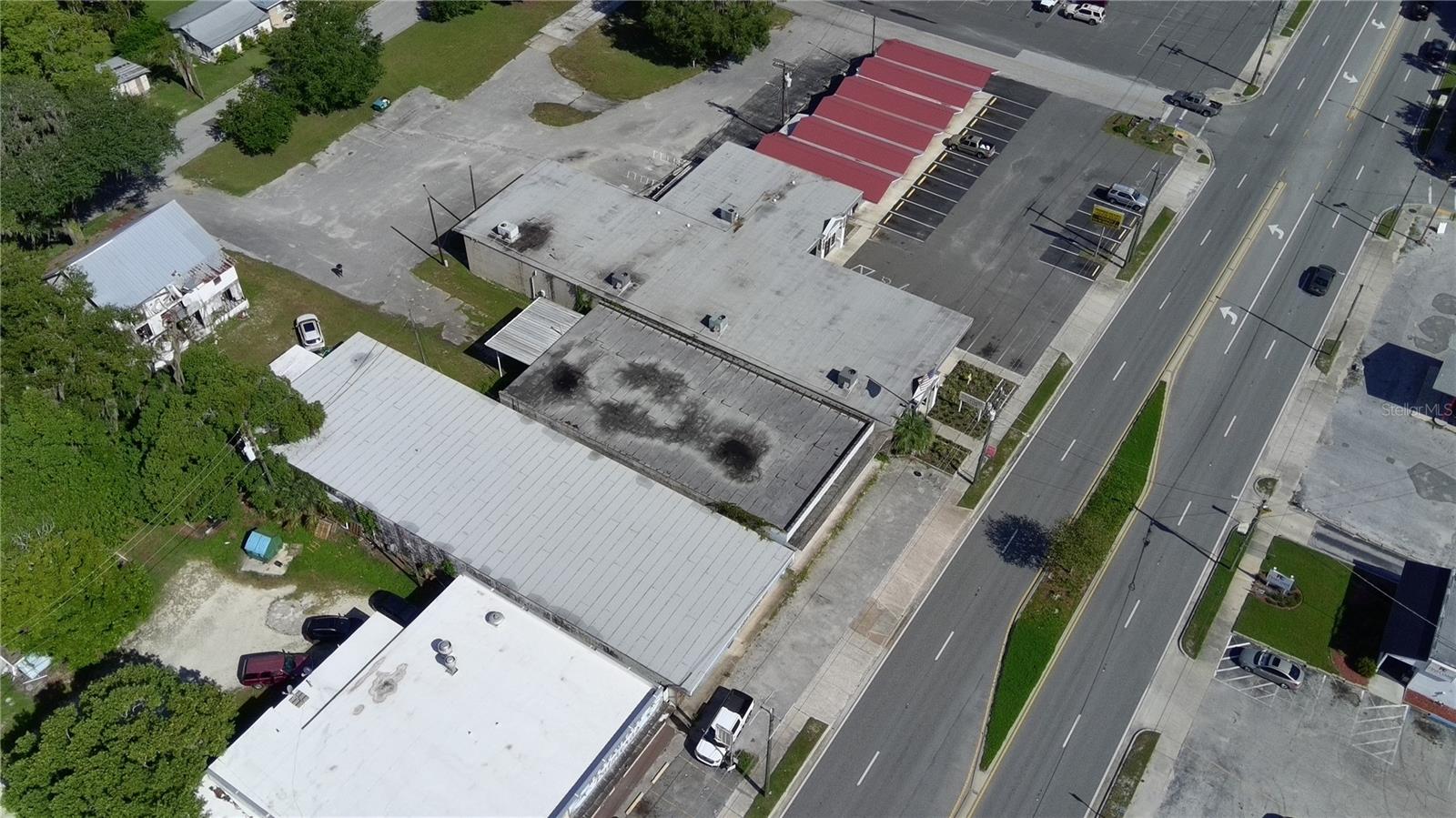 111 N SUMMIT ST, CRESCENT CITY, FL, 32112
