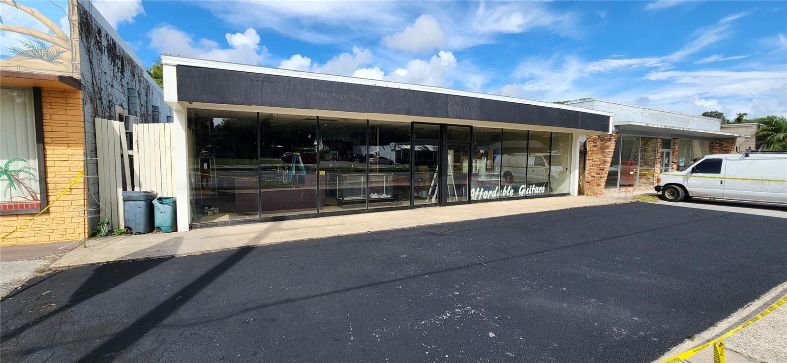 111 N SUMMIT ST, CRESCENT CITY, FL, 32112