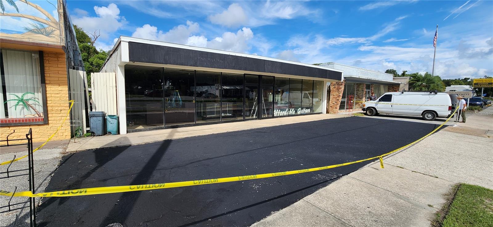 111 N SUMMIT ST, CRESCENT CITY, FL, 32112