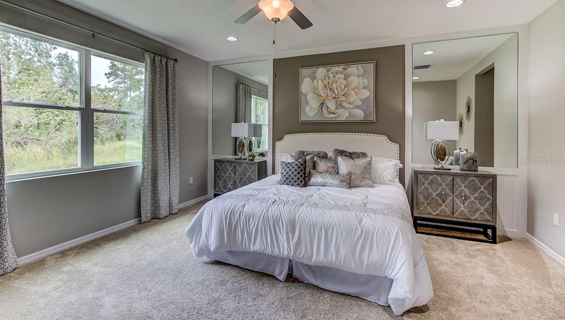 3124 CANOPY OAK BLVD, WILDWOOD, FL, 34785