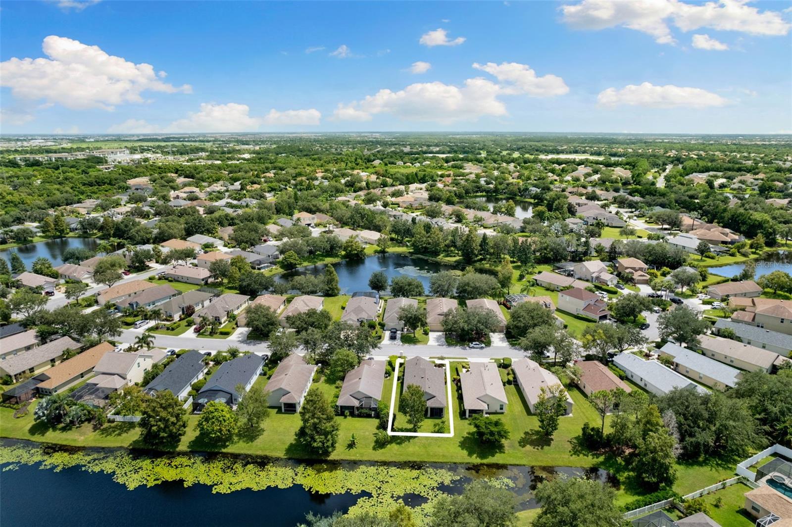 6340 ROBIN CV, LAKEWOOD RANCH, FL, 34202