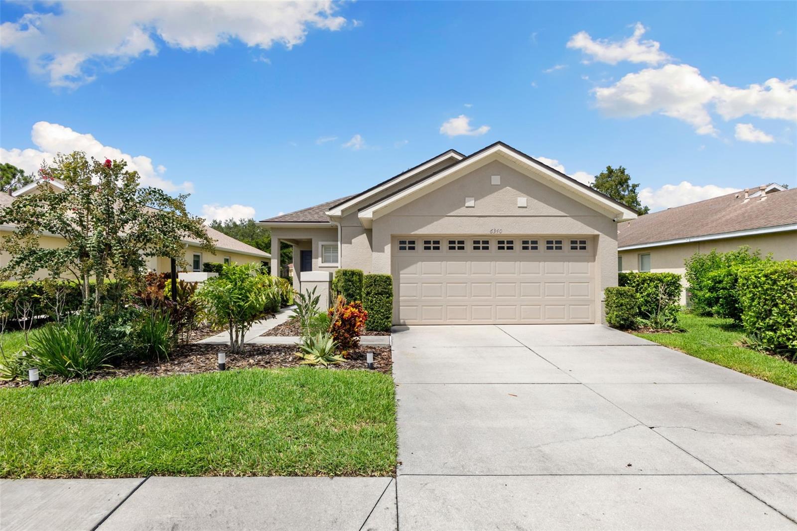 6340 ROBIN CV, LAKEWOOD RANCH, FL, 34202