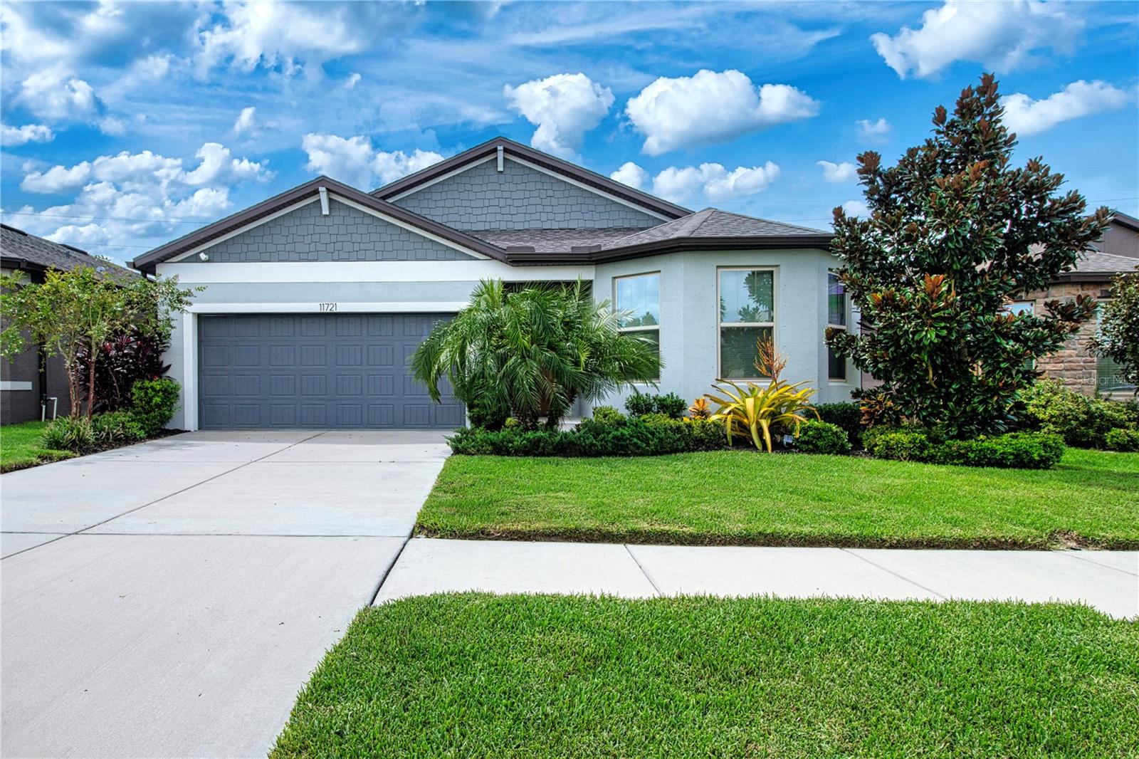 11721 BRIGHTON KNOLL LOOP, RIVERVIEW, FL, 33579